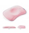 Sunveno - DuPont Infant Head Shaper Pillow Pink