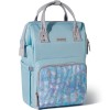 Sunveno Diaper Bag - Sparkle -Blue