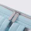 Sunveno Diaper Bag - Sparkle -Blue