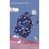 Sunveno Diaper Bags - Blue Dream Sky