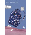 Sunveno Diaper Bags - Blue Dream Sky