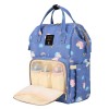 Sunveno - Diaper Bags - Unicorn Blue
