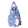 Sunveno - Diaper Bags - Unicorn Blue