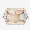 Sunveno Diaper Bag with USB - Green Dream Sky + Hooks