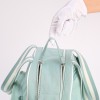 Sunveno Signature Maternity Diaper Bag - Green