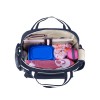 Sunveno Signature Maternity Diaper Bag - Navy Blue