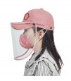 Sunveno Face Shield - Pink