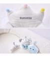 Sunveno – All Season Royal Baby Nest - White