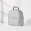 Sunveno - Insulated Lunch Bag wt Thermo Box - Grey