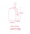Sunveno Double Bottle/Lunch Bag – Multi
