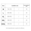 Sunveno Maternity Feeding Bra - SKIN XL(38)