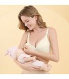 Sunveno Maternity Nursing Bra - Skin 85B