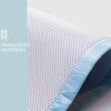 Sunveno-Baby Mattress Protector Multipurpose Mat-Blue-M