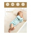 Sunveno Baby Mattress Protector Multipurpose Mat