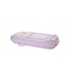 Sunveno - Baby Co-Sleeping Bed - Organic Pink