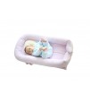 Sunveno - Baby Co-Sleeping Bed - Organic Pink