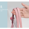 Sunveno - Tote Diaper Carry Bag - Pink