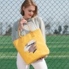 Sunveno - Tote Diaper Carry Bag - Yellow