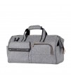 Sunveno 3in1 Travel Bag - Grey