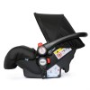 Teknum Infant Car Seat- Story-Black (0-12 Months)