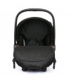 Teknum Infant Car Seat- Story-Black (0-12 Months)