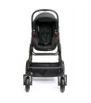 Teknum Infant Car Seat- Story-Dark Grey (0-12 Months)