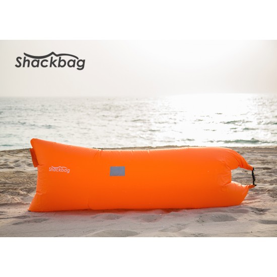 Shackbag -Orange