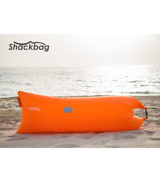 Shackbag -Orange