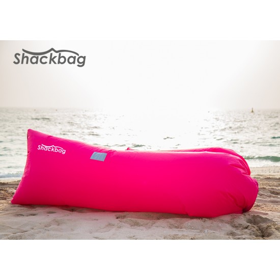 Shackbag -Pink