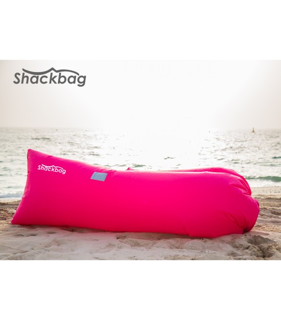 Shackbag -Pink
