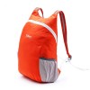 Tuban Waterproof Folding Backpack - Orange