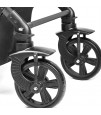 Teknum 3 in 1 Pram stroller - Space Grey