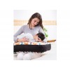 Sunveno Nursing & Baby Sofa - Organic Cotton - Girraffe
